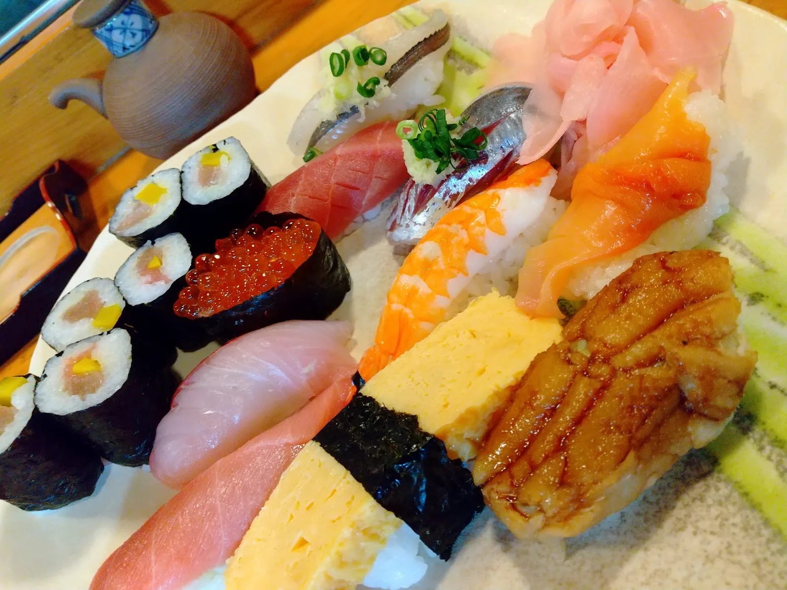 Sushizen · 4