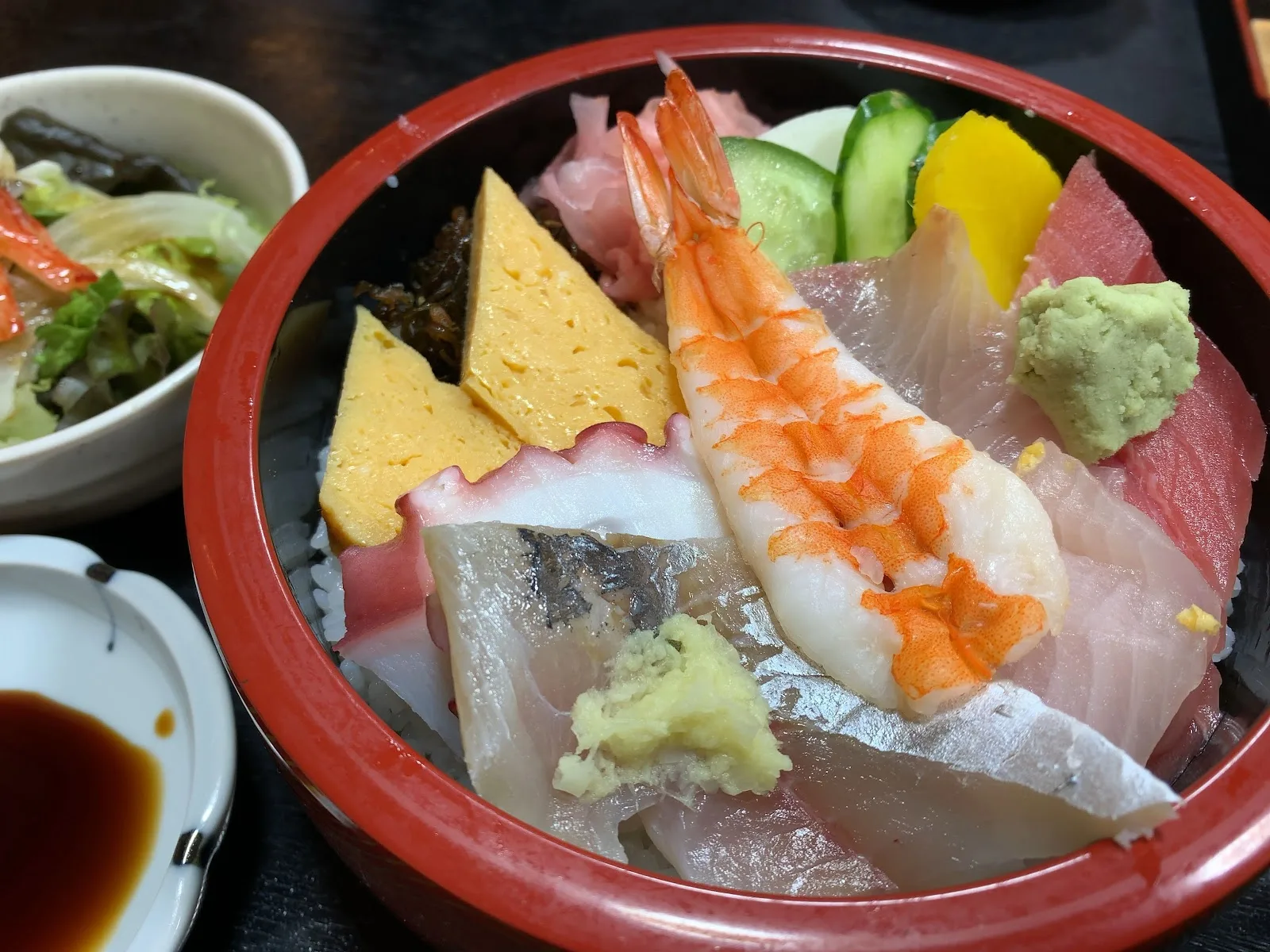 Sushizen · 5
